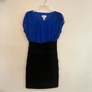 Sweet Storm size medium dress